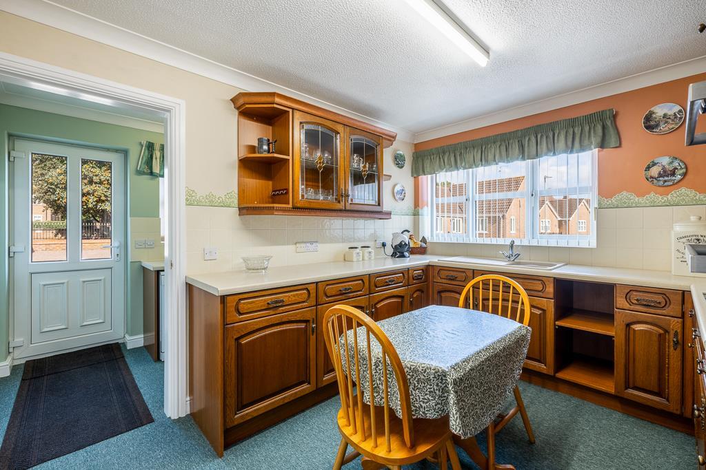 House in Peterborough - More