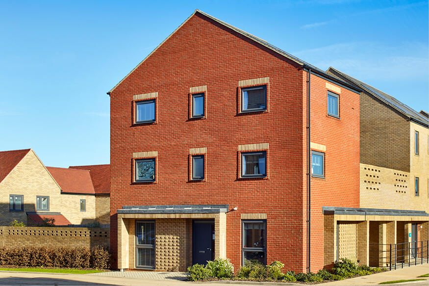 Main image of property: Banbury Road
Oxford
OX2 8EH