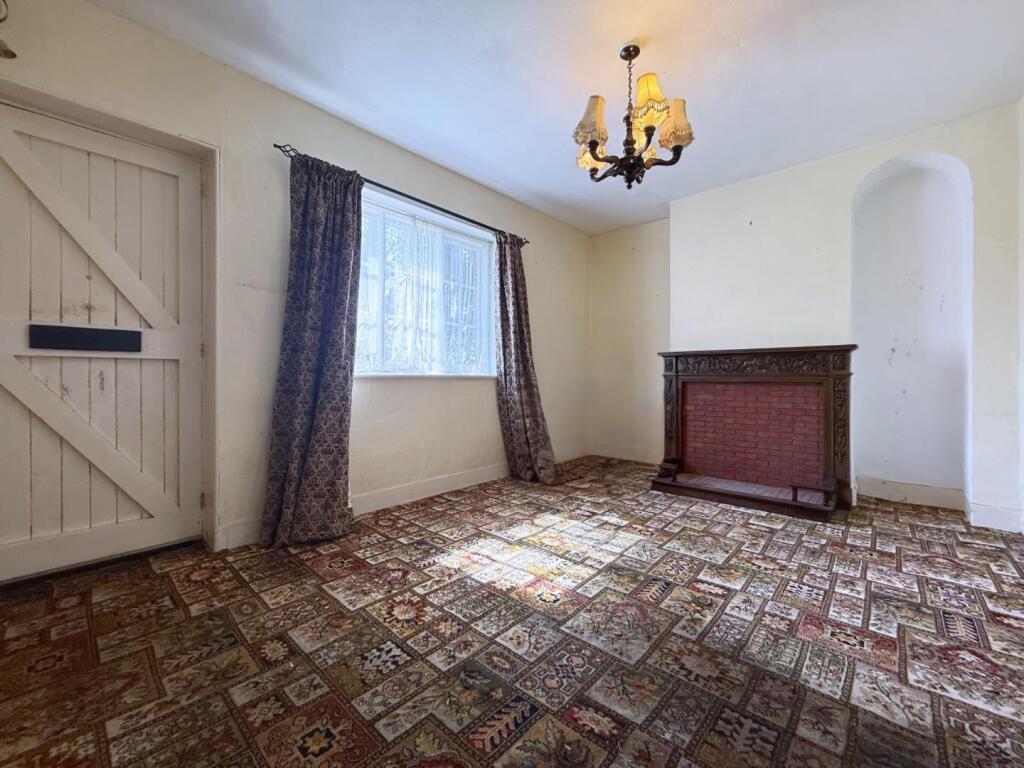 Main image of property: Stambourne Road, Halstead