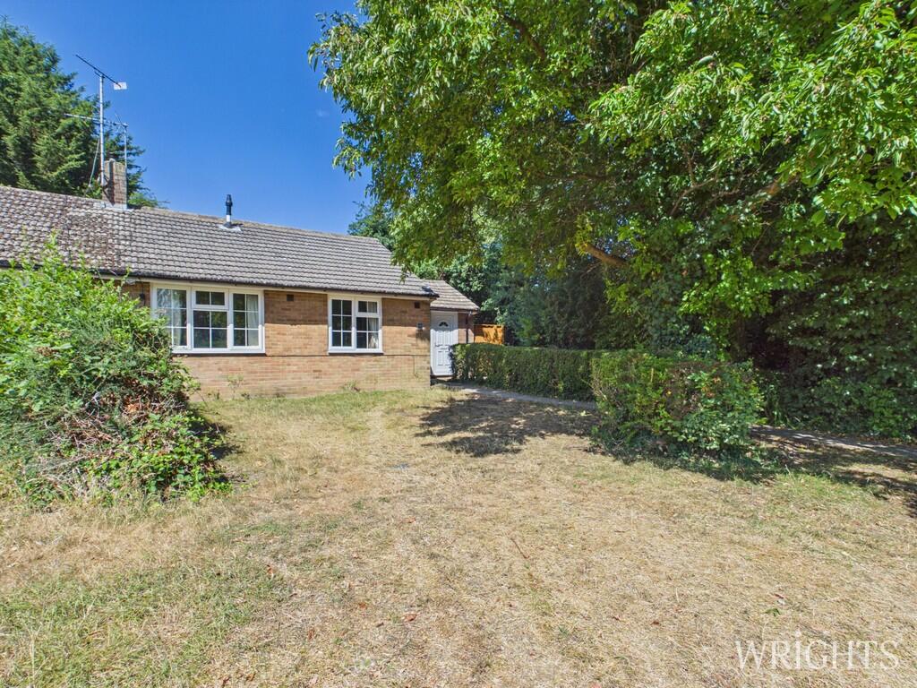 Main image of property: Howlands, Welwyn Garden City