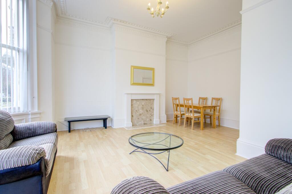 Main image of property: Eskdale Terrace, Jesmond, 