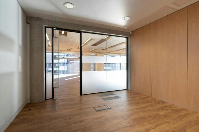 4th Floor Meeting Room