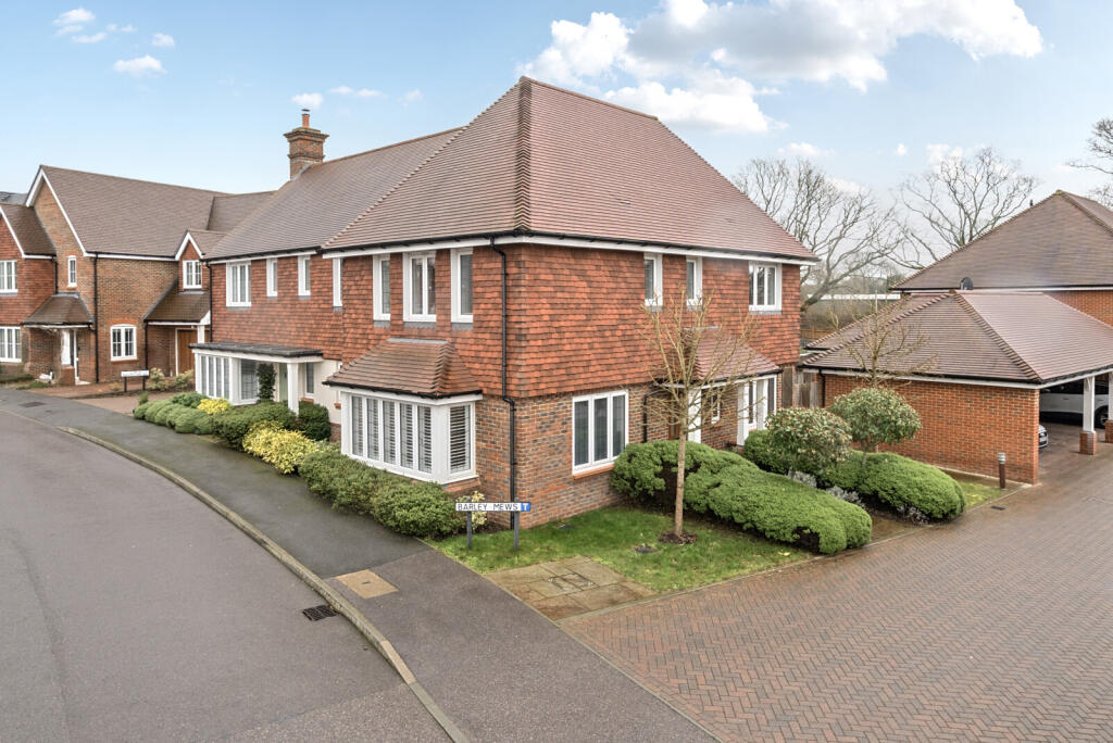 Main image of property: Barley Mews, Rudgwick, RH12