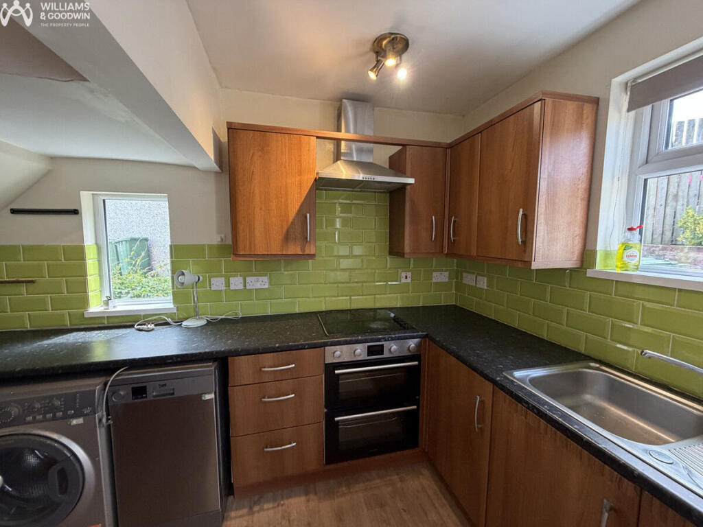 House in Bangor, Glanadda - View 3