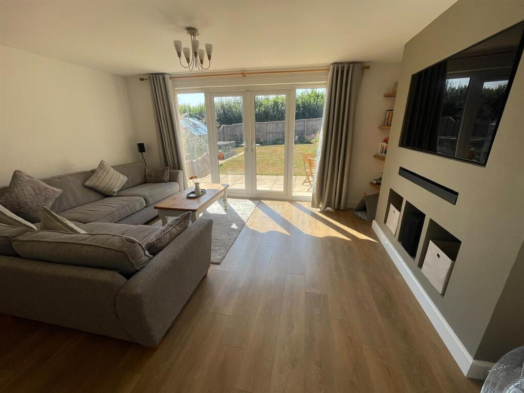 House in Crewkerne, Somerset - View 5