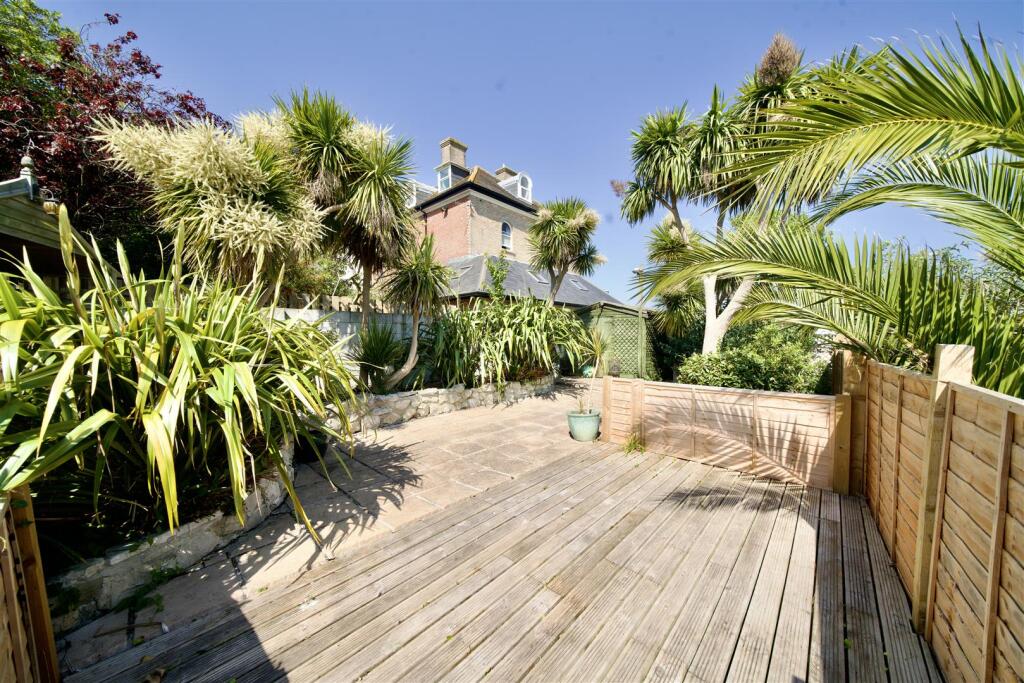 Apartment in Weymouth, Rodwell - View 3