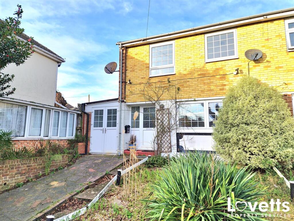 Main image of property: Whitehall Road, Ramsgate
