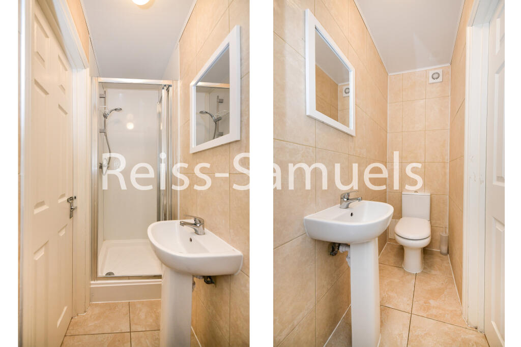 6 bedroom semi-detached house for rent