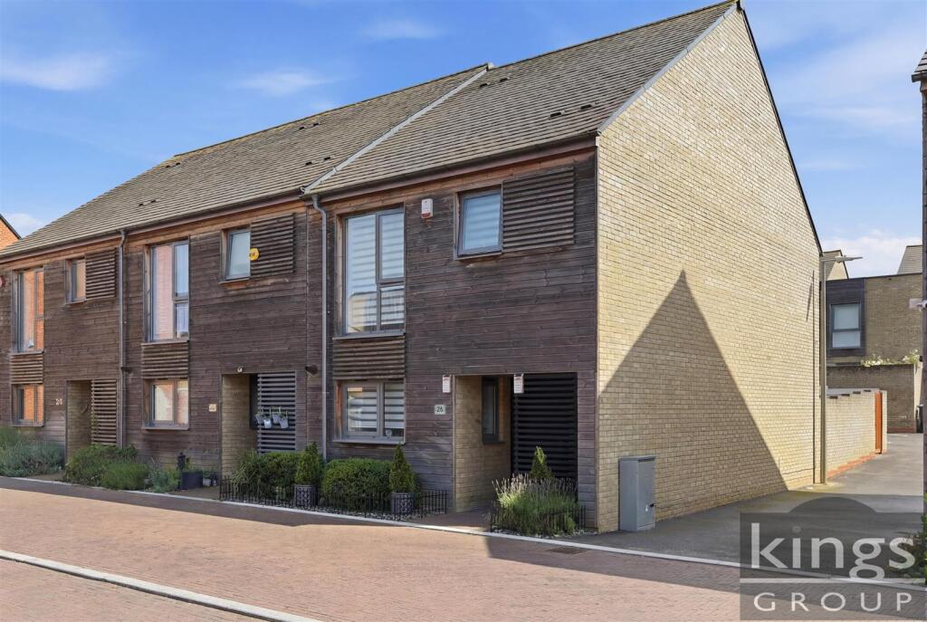 Main image of property: Perry Lane, Newhall, Harlow
