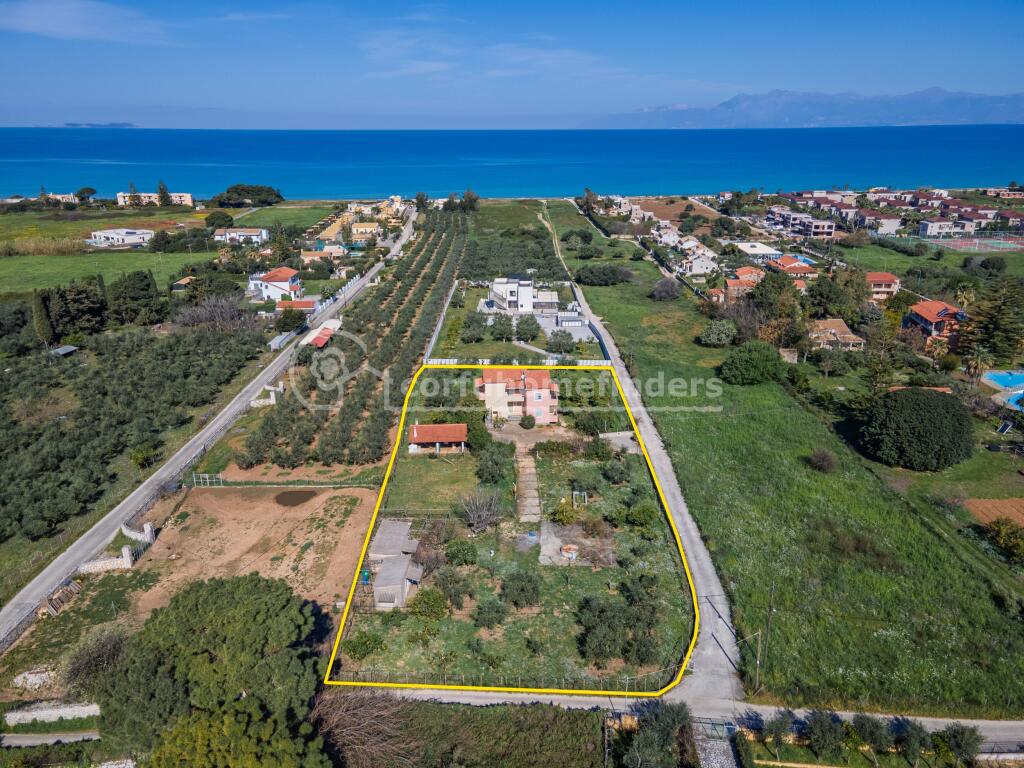 Main image of property: Thessalia, Magnesia, Almyros