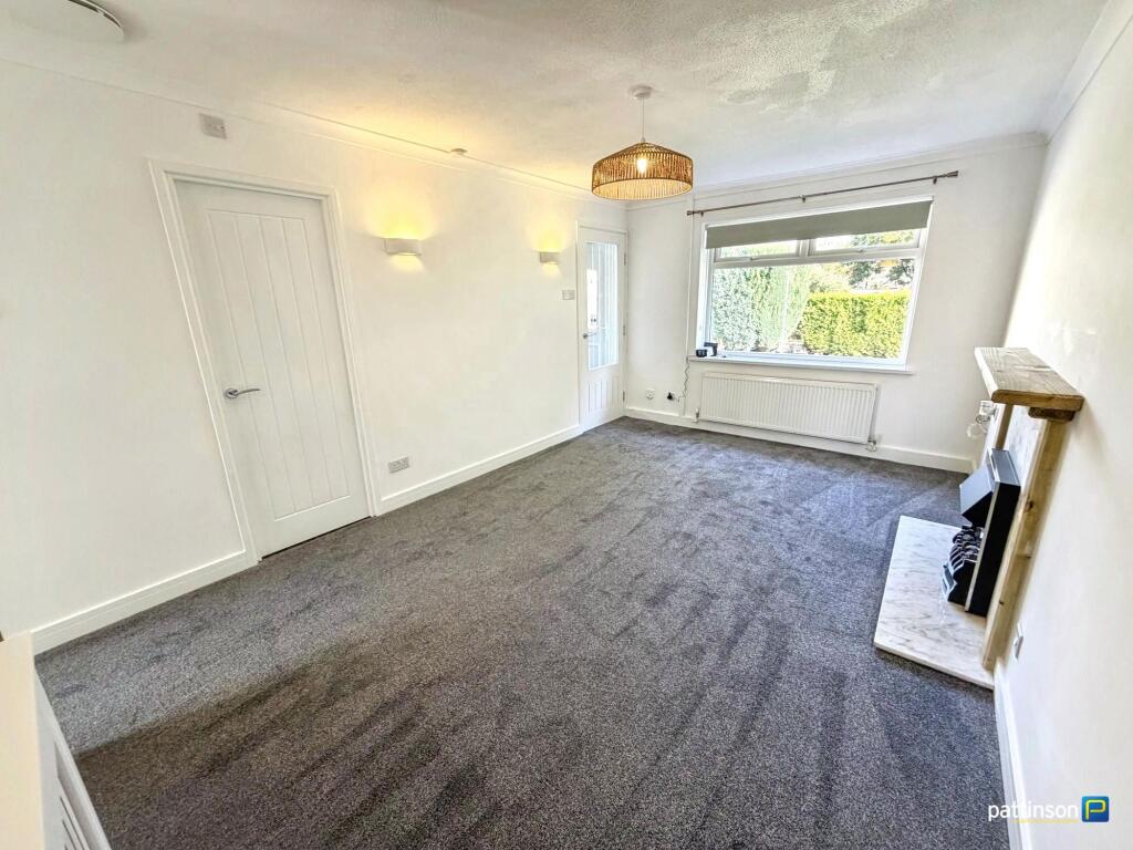 House in Newcastle upon Tyne - View 5