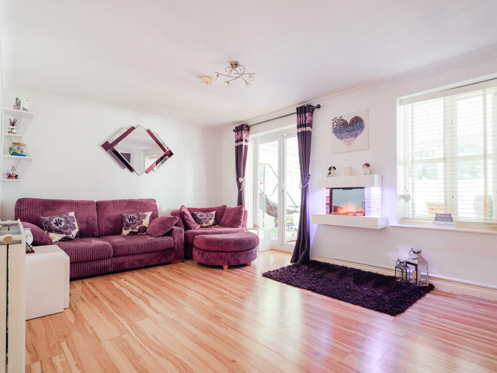 House in Worcester - More