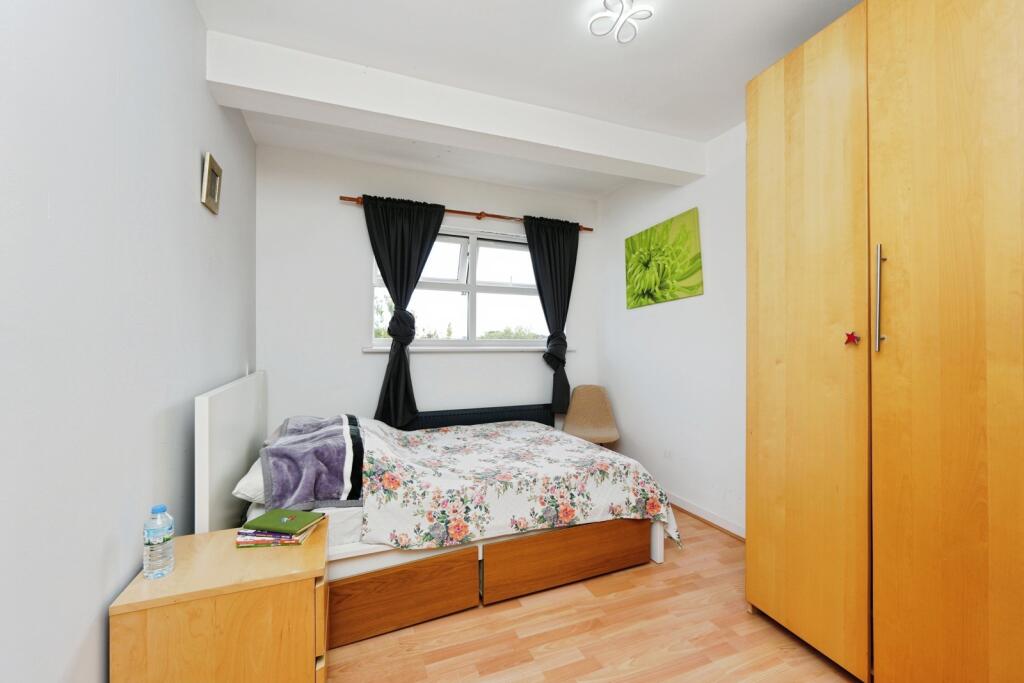 Apartment in London, Ladywell - More