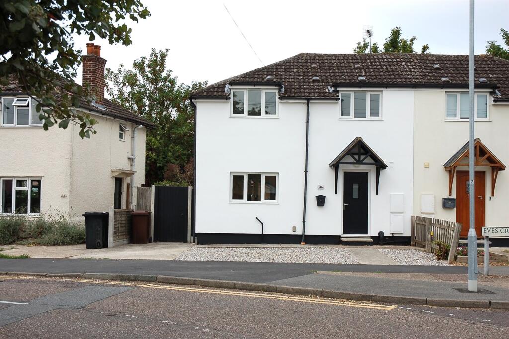 House in Chelmsford