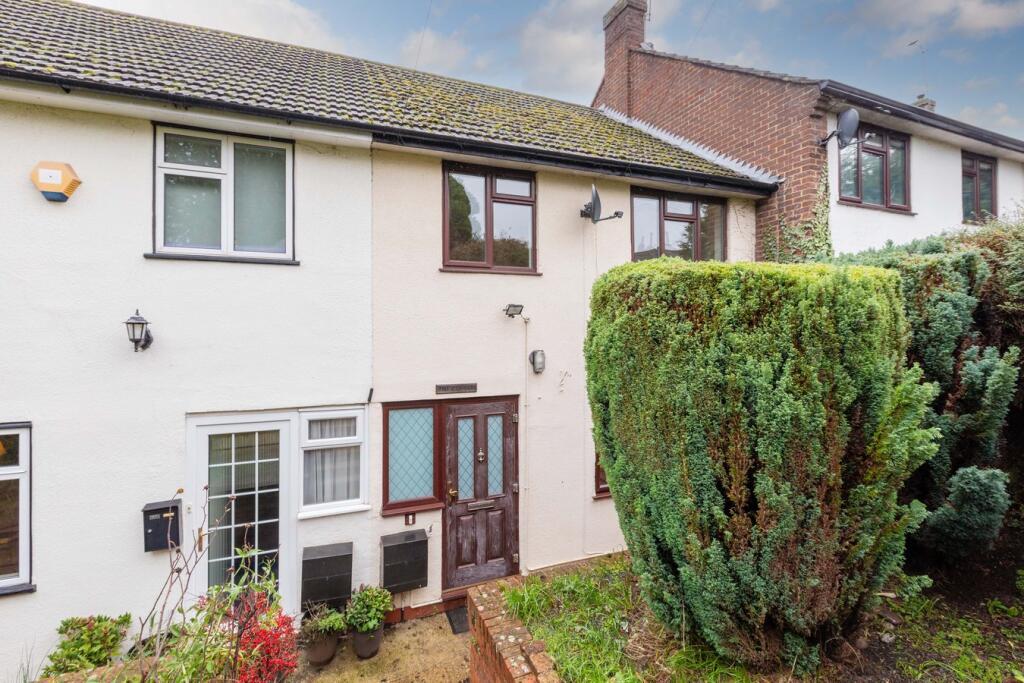 Main image of property: Lower Road, Cookham, SL6