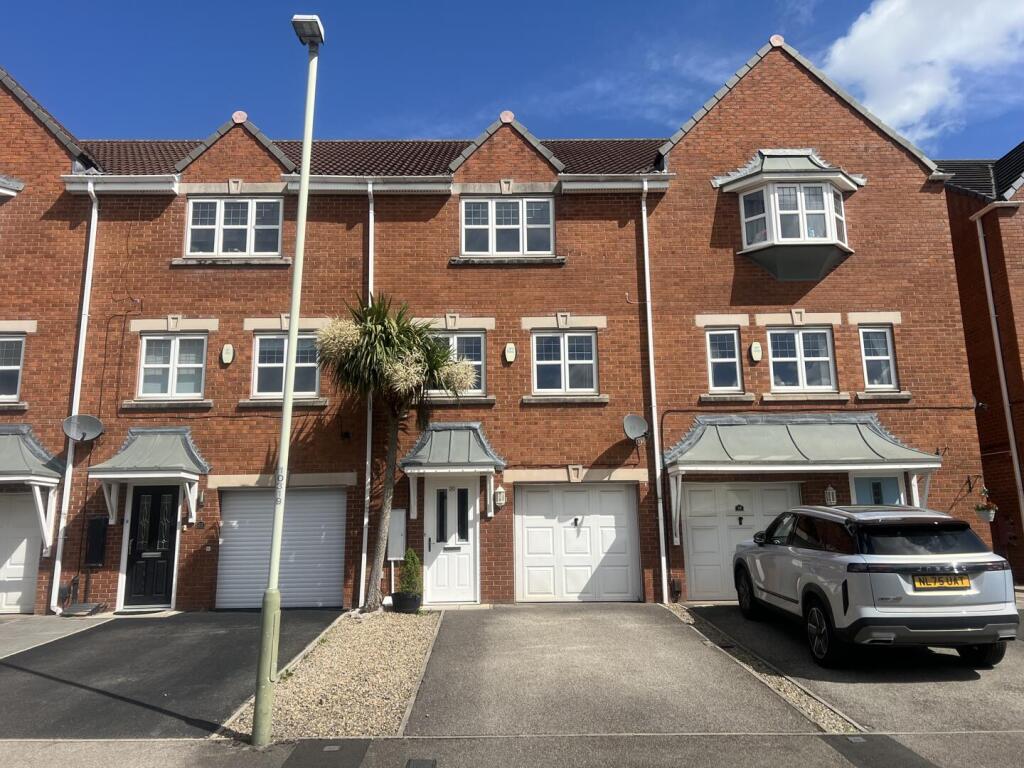 Main image of property: Lowther Drive, Darlington