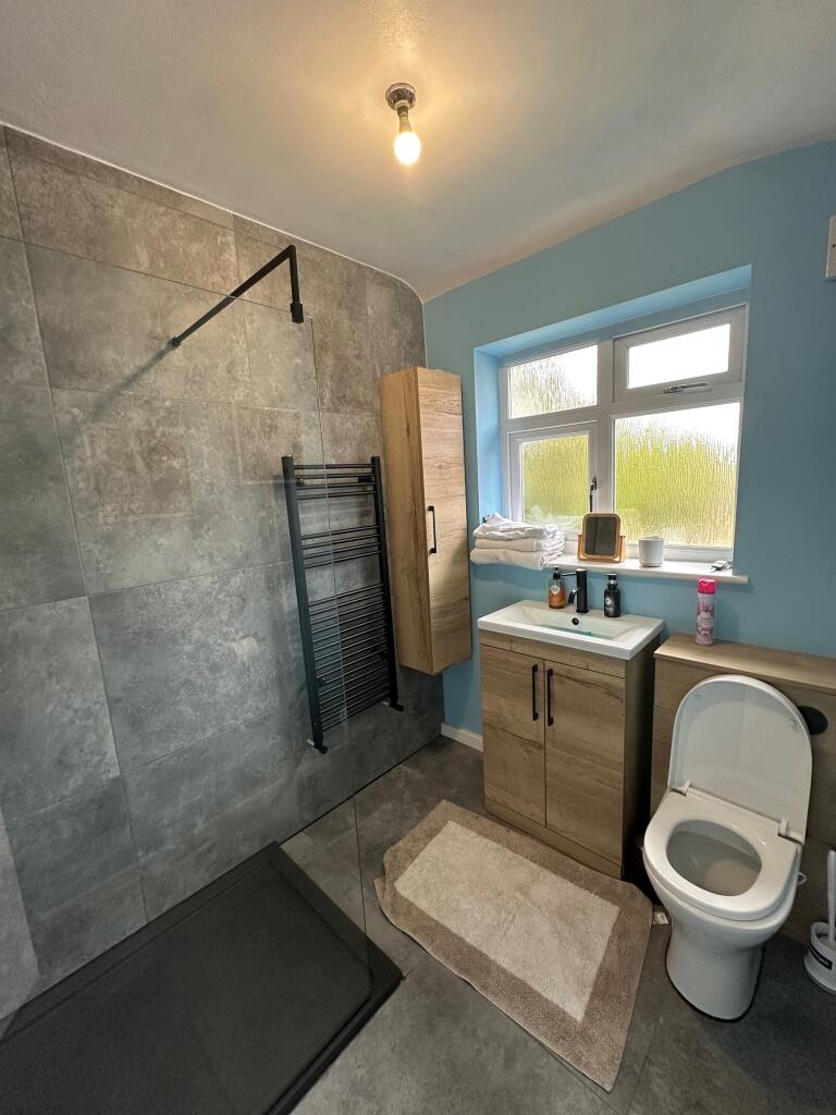 Apartment in Manchester - View 4
