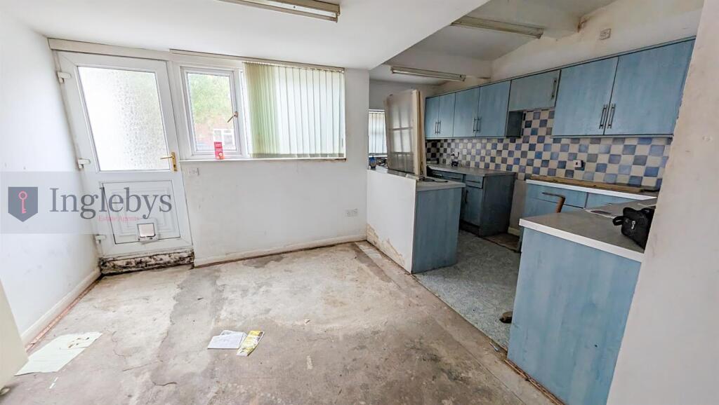 House in Stockton-on-Tees - View 4