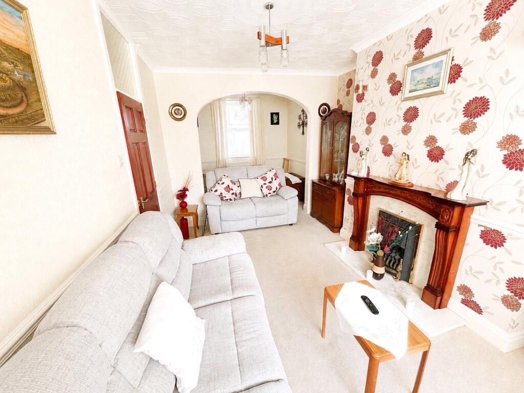 House in Tenby, Pembrokeshire - View 4