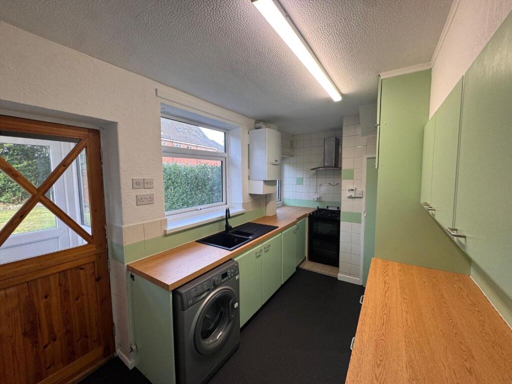 House in Manchester - View 4