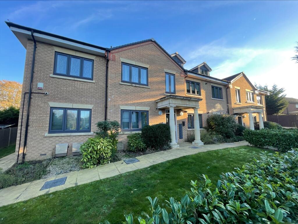 Main image of property: Crawley Green Road, Luton, Bedfordshire, LU2