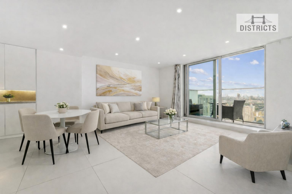 Main image of property: Pan Peninsula Square, London E14