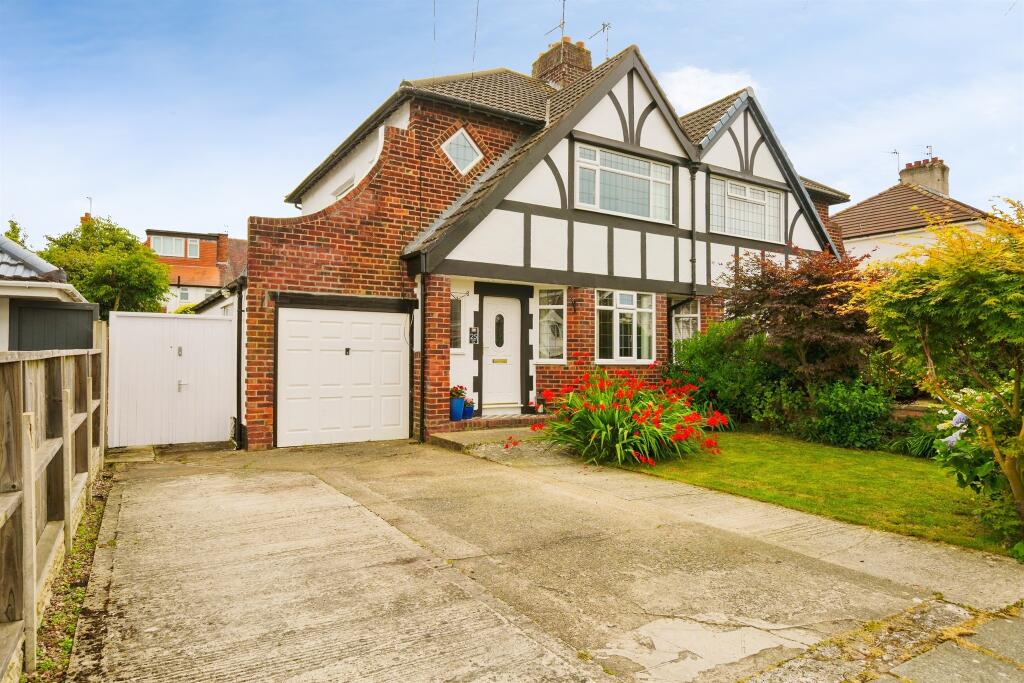 Main image of property: Loretto Drive, Wirral