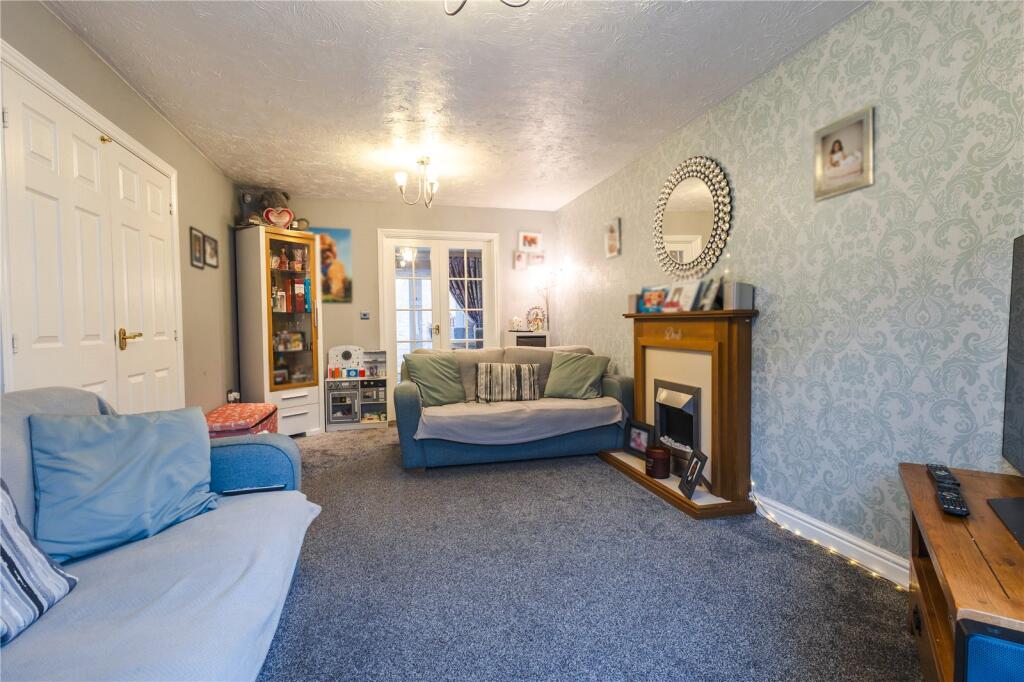 Caldera Road, Hadley, Telford, Shropshire, TF1 photo 3