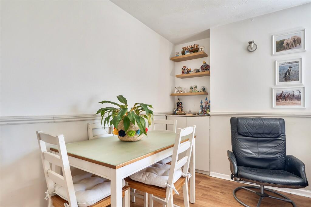 Apartment in Tandridge, Tatsfield - More