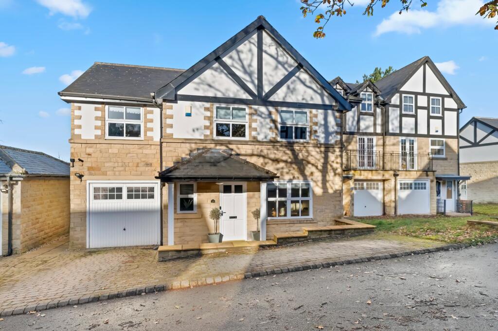 Main image of property: Vale Gardens, Ilkley, West Yorkshire, LS29