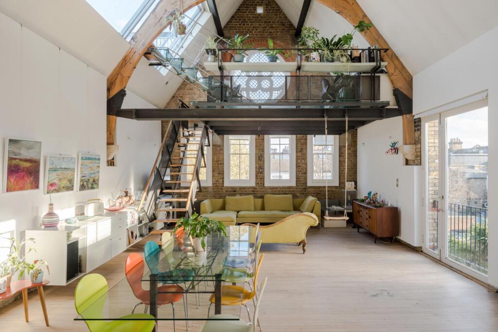 Main image of property: Archdale Road, Dulwich, London, SE22