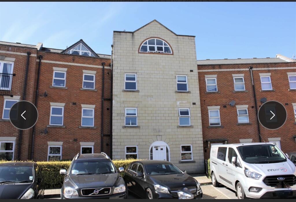 Main image of property: Godwin Court, Swindon, SN1