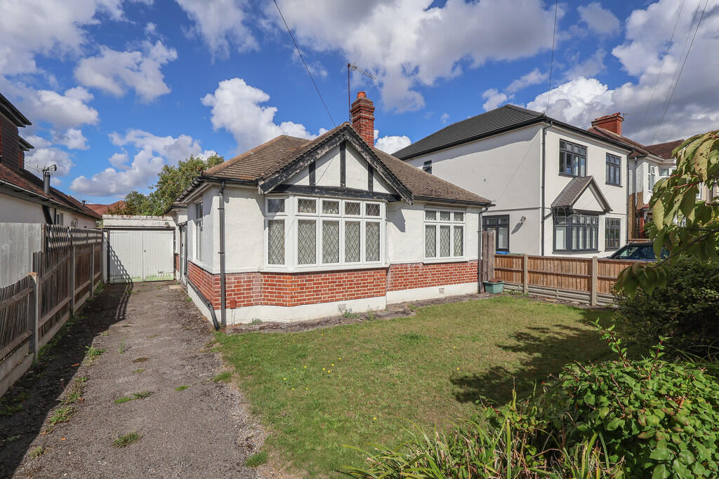 Main image of property: Greenfield Avenue, Surbiton