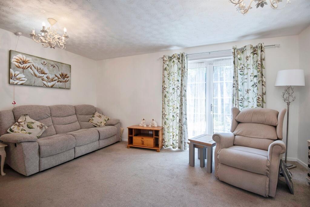 House in North Hertfordshire, Royston - View 3