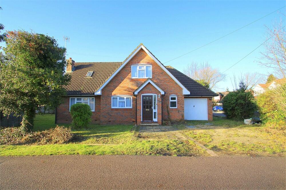 Main image of property: Willow Crescent West, Denham, UB9