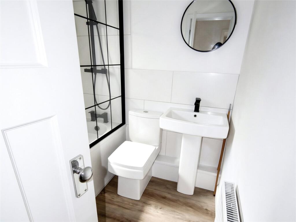 House in Dawley, Great Dawley - More
