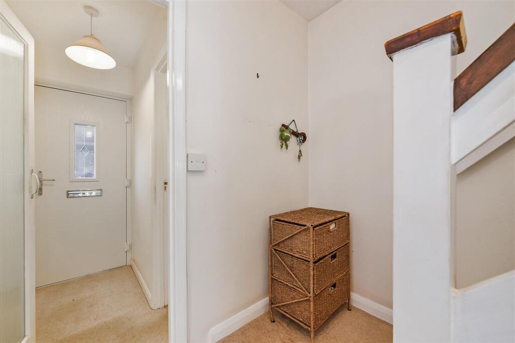 House in Test Valley, Upper Clatford - View 2