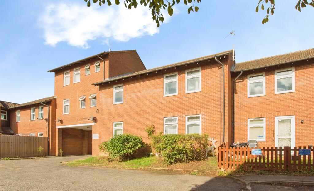 Main image of property: Caithness Court, Cambridge