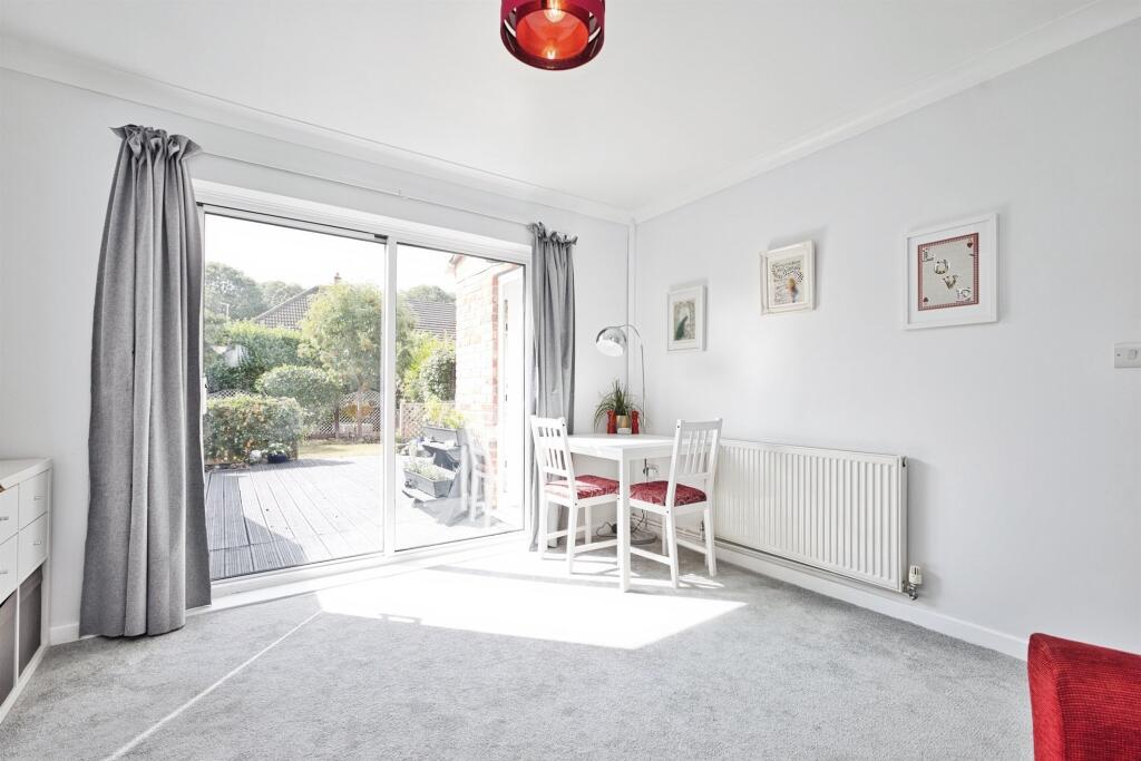 House in Yeovil, Somerset - View 4