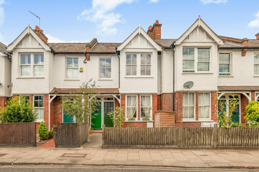 Main image of property: Dover Terrace, 
Sandycombe Road, TW9