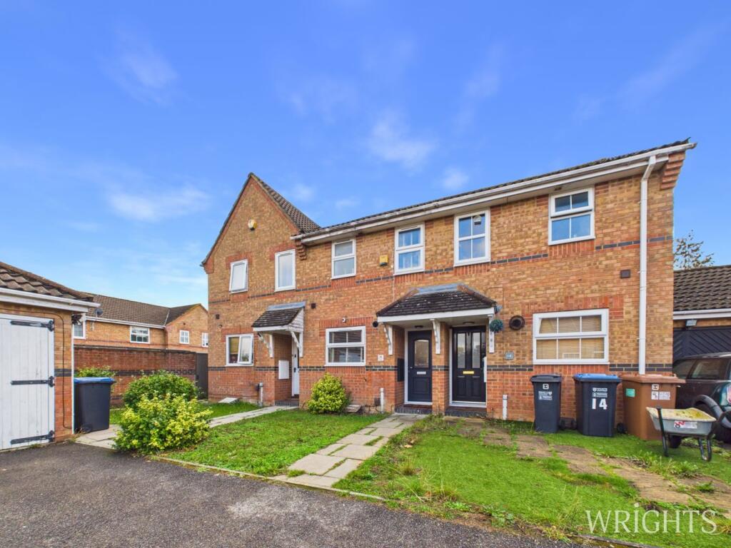 Main image of property: Cooks Way, Hatfield, AL10