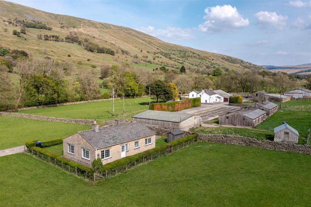 Main image of property: Lot 2 - East Bridge End Farm, Garsdale, Sedbergh