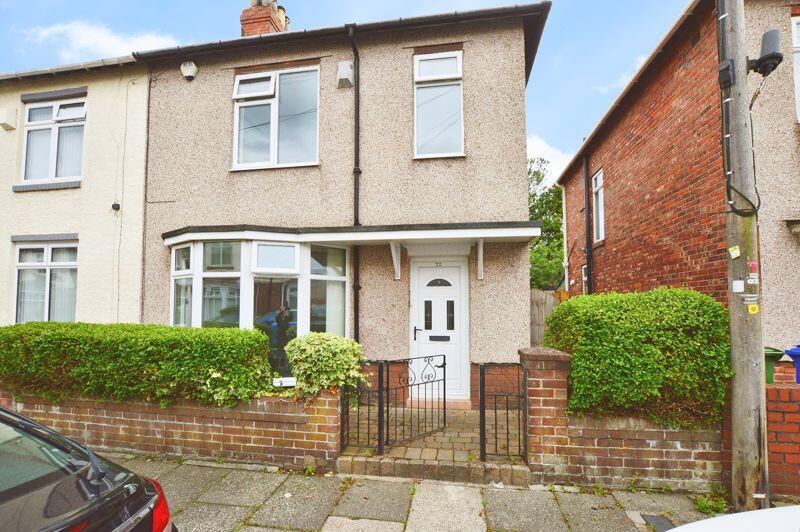 Main image of property: Bohemia Terrace, Blyth