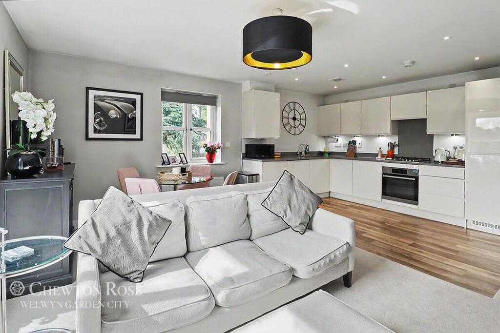 Main image of property: Tomlinson Court, WELWYN