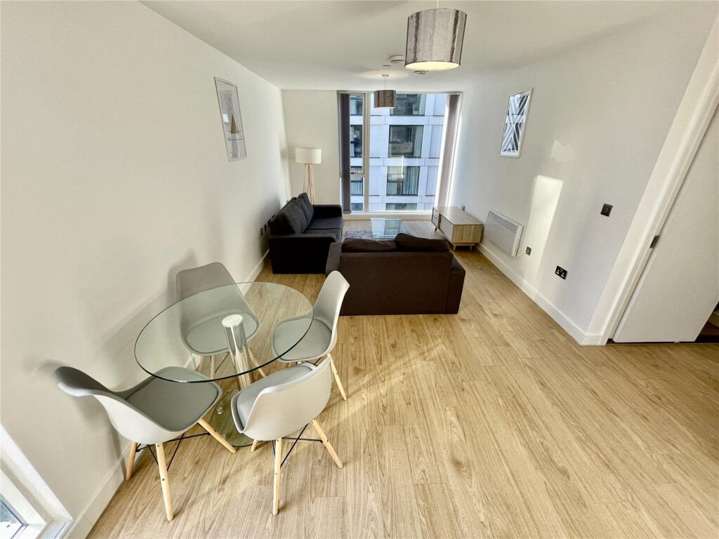 North Central, 9 Dyche Street, Manchester, M4 photo 3