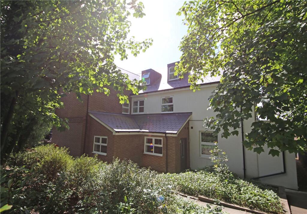 Main image of property: Vaughan Road, Harpenden, Harpenden, AL5