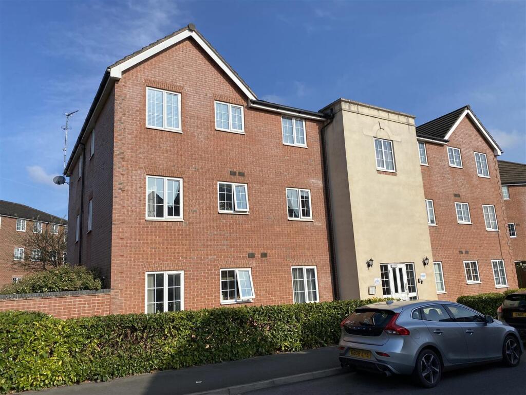 Main image of property: SAXON GATE