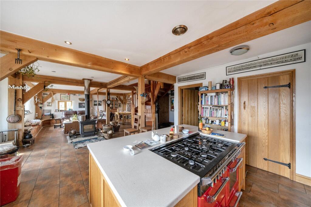 Additional image 10 of Newtown, Panborough, Wells, Somerset, BA5