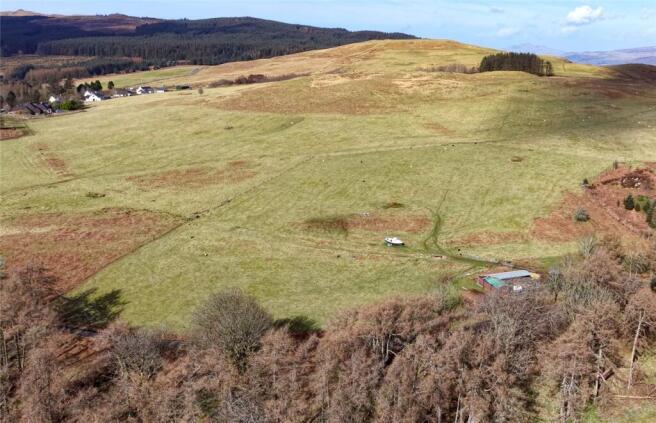 Plot At Aros Field