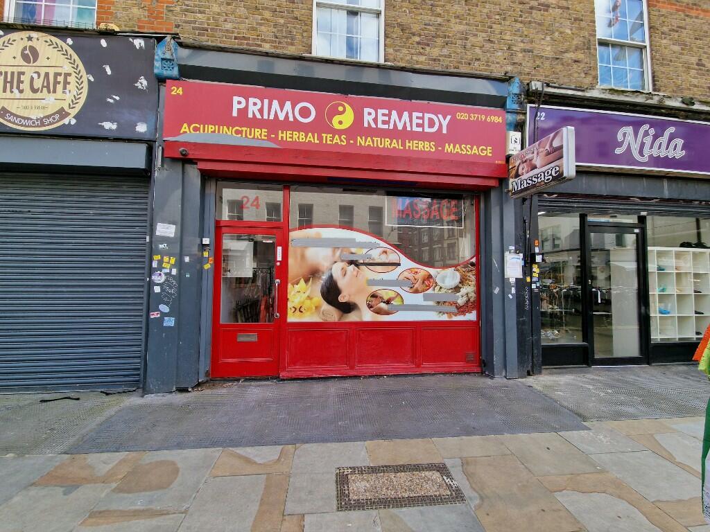 Main image of property: 24 Wentworth Street, London, E1